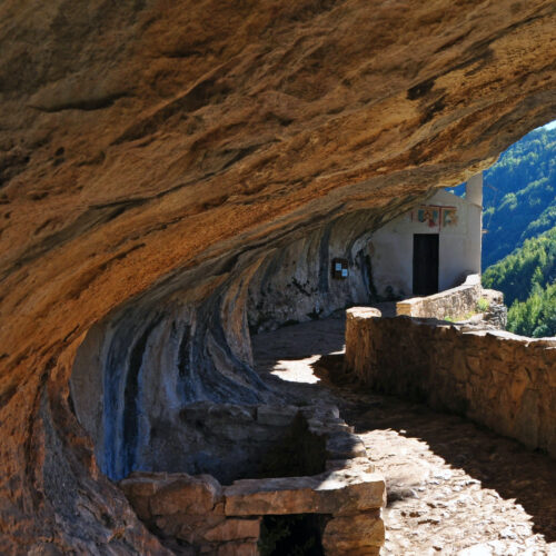 Eremo di San Bartolomeo