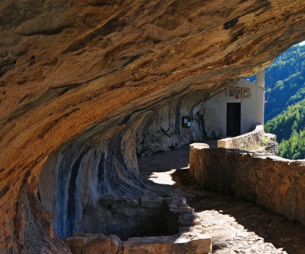 Eremo di San Bartolomeo